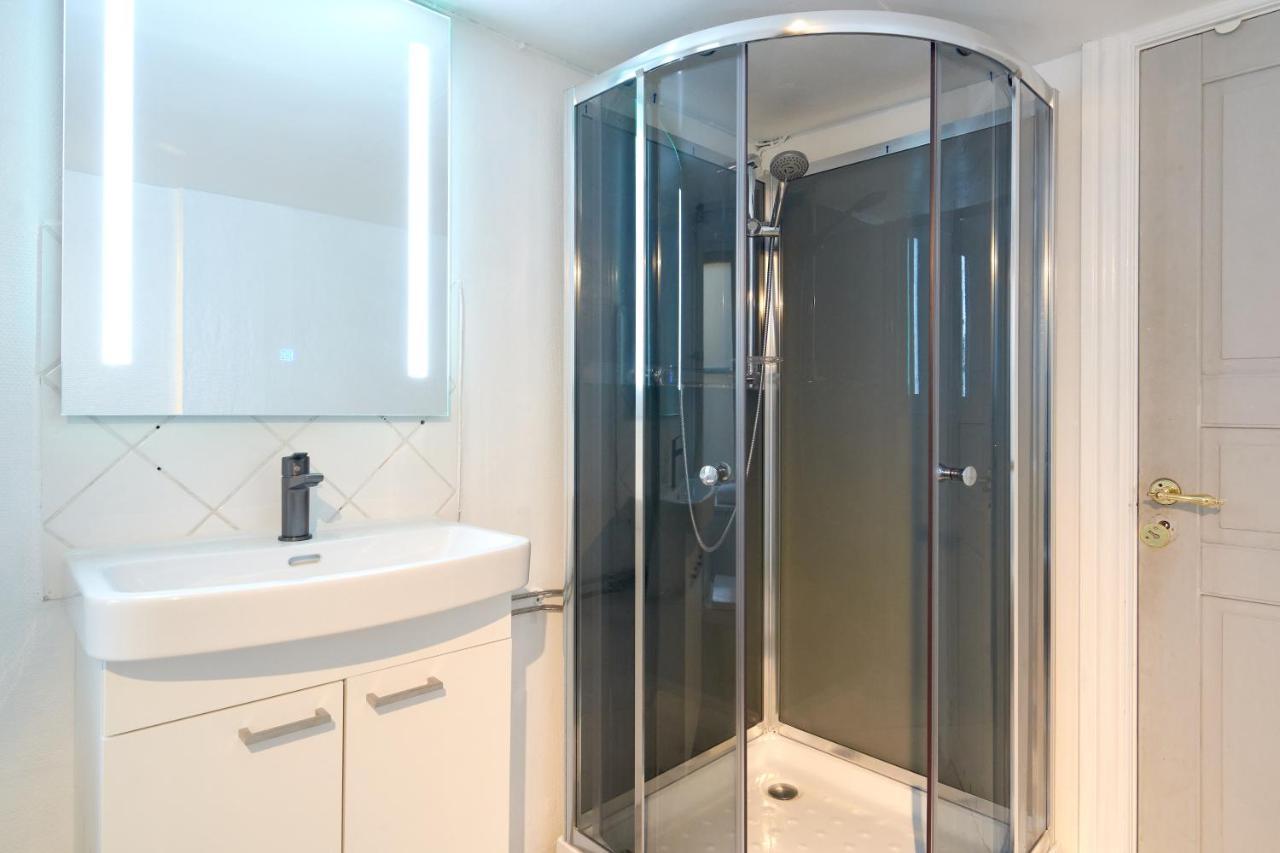 Perfect Apartment For Friends & Families In Central København Ngoại thất bức ảnh